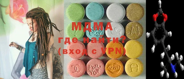 спайс Няндома